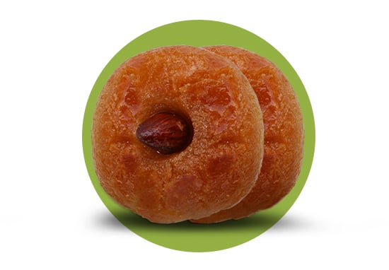 Atelier de Murat - Pâtisserie orientale & Pâte à Filo 2